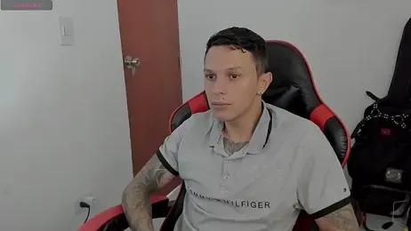 davebrow webcam model stream image