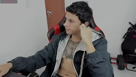 davebrow webcam model stream image