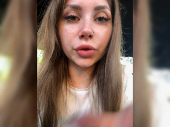 Girls-Leia webcam model stream image