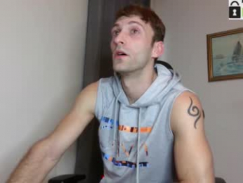 ianandersson27 webcam model stream image