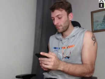 ianandersson27 webcam model stream image