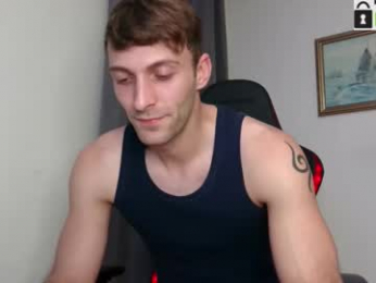 ianandersson27 webcam model stream image