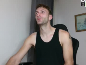 ianandersson27 webcam model stream image