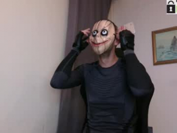 ianandersson27 webcam model stream image