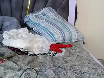 FlexyTracy webcam model stream image