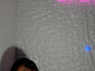 sweet-tooth webcam model stream image