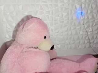 sweet-tooth webcam camsoda model stream image