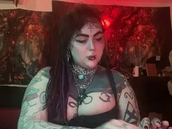 nyxvelon webcam model stream image