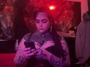 nyxvelon webcam model stream image