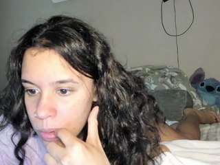 creamyricanfountain webcam camsoda model stream image