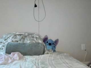 creamyricanfountain webcam model stream image