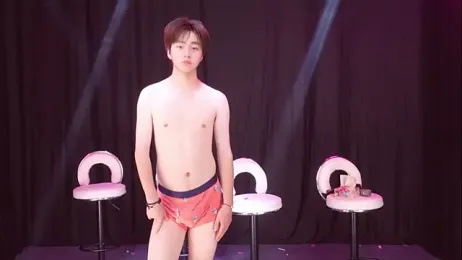 Jiesong-001 webcam model stream image