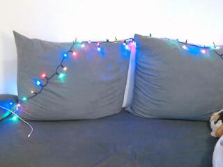 Evan Richmond webcam model stream image