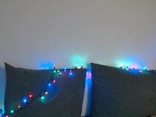 Evan Richmond webcam model stream image