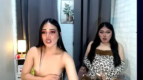 10inchMatildaRiches webcam stripchat model stream image