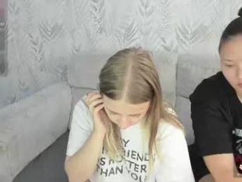 alice_halle webcam chaturbate model stream image