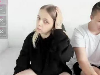 alice_halle webcam chaturbate model stream image