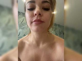 Stacy_Soul webcam model stream image