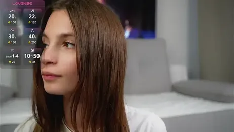 EvaLung777 webcam stripchat model stream image