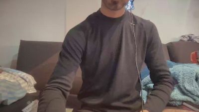 Argante977 webcam model stream image