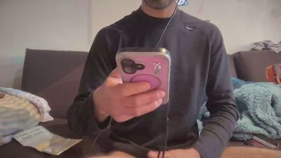 Argante977 webcam model stream image