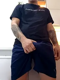 Brhryan webcam model stream image