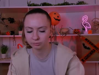 lana_of webcam model stream image