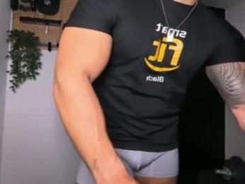 samdornan webcam model stream image