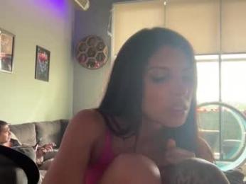 chaturbabexo webcam model stream image