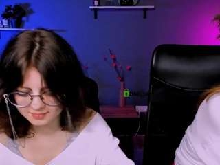 ellie-fire webcam model stream image