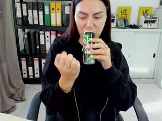 kilenyapatrise webcam model stream image