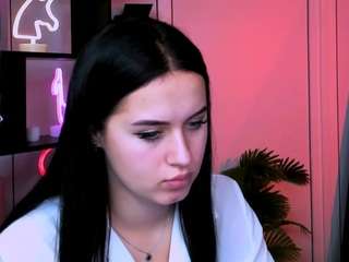 skye-vexa webcam model stream image