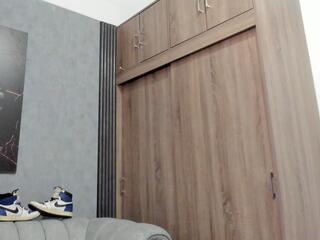 Jordan Phillip webcam model stream image