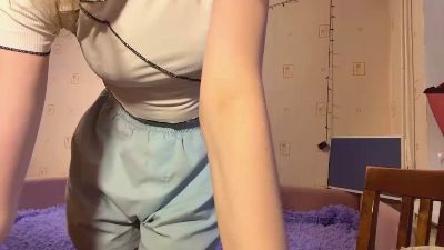 AlmaHesson webcam model stream image