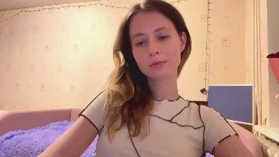 AlmaHesson webcam model stream image