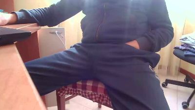 Ed_Hunter_007 webcam model stream image