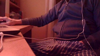 Ed_Hunter_007 webcam model stream image