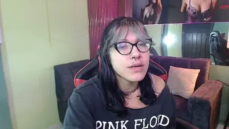 lilith_ayanami webcam model stream image