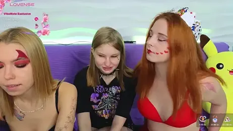 Tea_white webcam stripchat model stream image