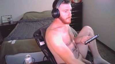 RexDriller webcam model stream image