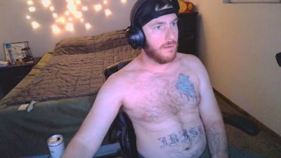 RexDriller webcam model stream image