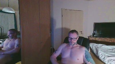 Mannfredfick webcam model stream image