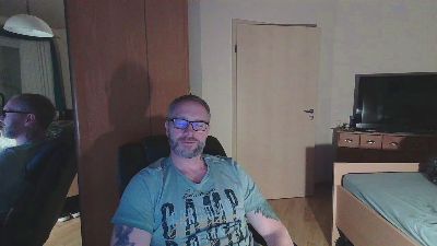 Mannfredfick webcam model stream image