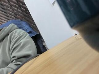 Tim J webcam model stream image