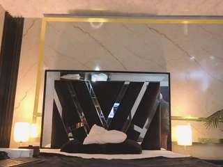 gianella-cox webcam model stream image