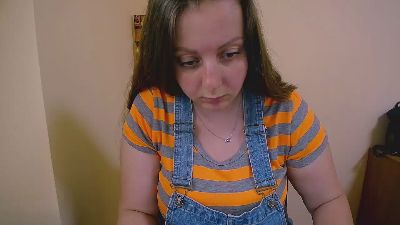 _Annabelle_Lee webcam model stream image