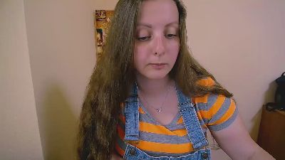 _Annabelle_Lee webcam model stream image