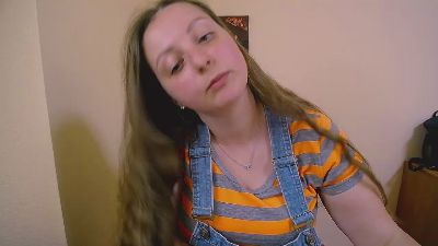 _Annabelle_Lee webcam model stream image