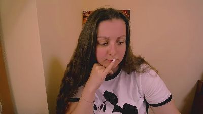 _Annabelle_Lee webcam model stream image