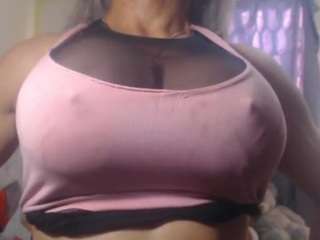 sorayabigtits webcam model stream image